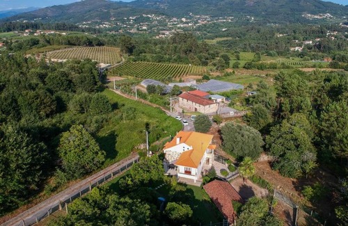 Vila Verde House | Experience Refúgio dos 3 Passos: Guest Rated 9.7/10