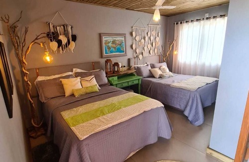 Cambara do Sul Hotel | Unforgettable Stay at Refúgio dos Coiotes - 10/10 Rated