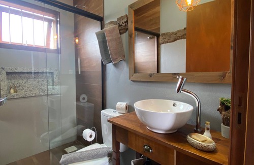 Cambara do Sul Hotel | Unforgettable Stay at Refúgio dos Coiotes - 10/10 Rated