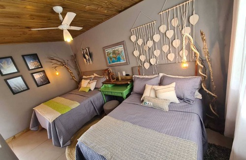 Cambara do Sul Hotel | Unforgettable Stay at Refúgio dos Coiotes - 10/10 Rated
