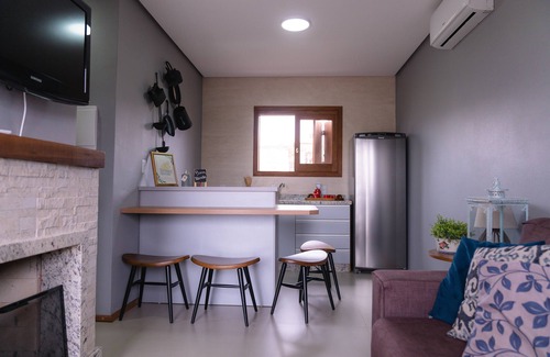 Cambara do Sul Hotel | Unforgettable Stay at Refúgio dos Coiotes - 10/10 Rated