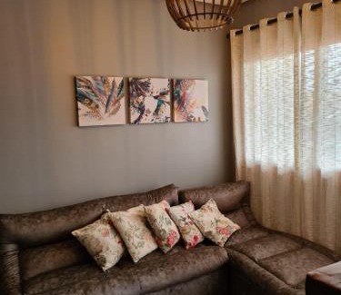 Cambara do Sul Hotel | Pet-Friendly Retreat at Refúgio dos Coiotes - 10/10 Rated