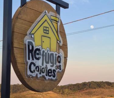 Cambara do Sul Hotel | Pet-Friendly Retreat at Refúgio dos Coiotes - 10/10 Rated