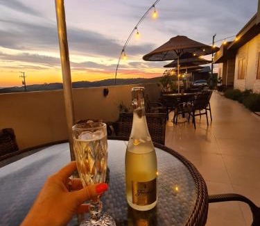 Cambara do Sul Hotel | Pet-Friendly Retreat at Refúgio dos Coiotes - 10/10 Rated