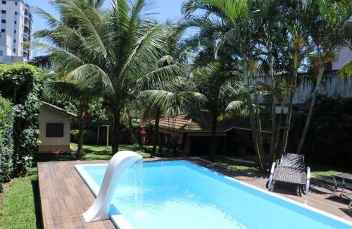 Tombo House | Experience Comfort at Refúgio dos Coqueiros