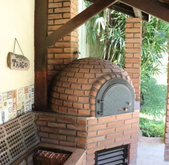 Tombo House | Experience Comfort at Refúgio dos Coqueiros