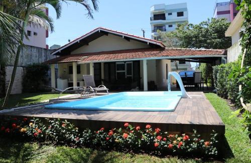 Tombo House | Experience Comfort at Refúgio dos Coqueiros