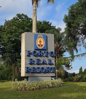 Conceicao de Jacarei Apartment | Oceanfront Luxury at Porto Real Resort with Amazing Views