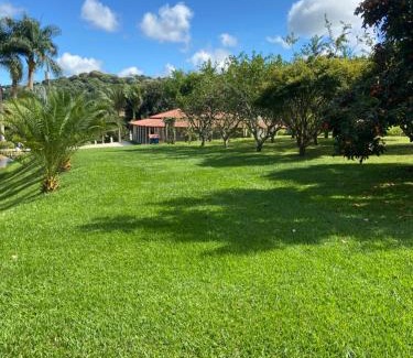 Venda Nova Do Imigrante House | Discover Casa de Sítio Caxixe: A 4-Star Retreat Awaits