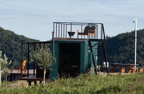 Cristina Other | Eco Boutique Refúgio Tuiuva: Guest Rated 9.3 with Hot Tub