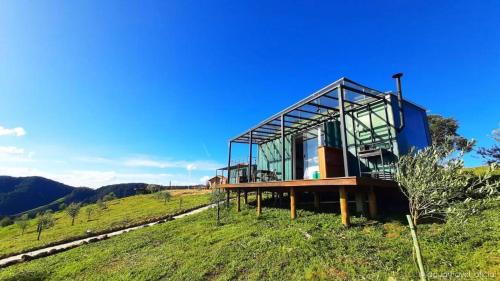Cristina Other | Eco Boutique Refúgio Tuiuva: Guest Rated 9.3 with Hot Tub