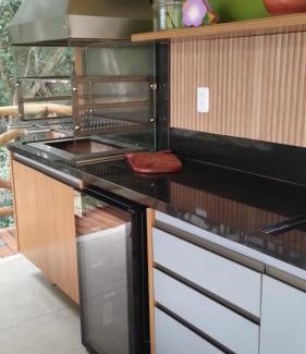 Itacimirim Villa | Refúgio Ecologico Completo com Cozinheira excelente incluida