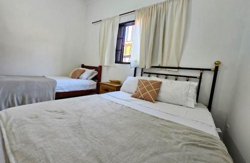 Brotas House | Tranquil Casa Near Parque dos Saltos - Top-Rated Stay!