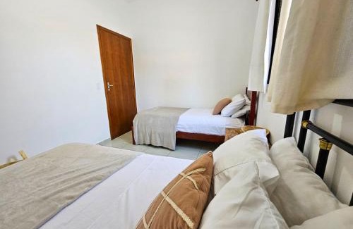 Brotas House | Tranquil Casa Near Parque dos Saltos - Top-Rated Stay!
