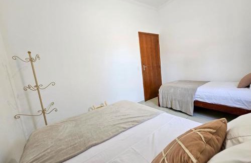 Brotas House | Tranquil Casa Near Parque dos Saltos - Top-Rated Stay!