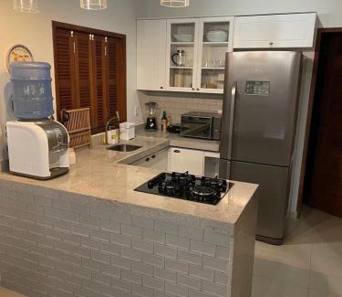 Tamandare Resort | Relaxing Oceanfront Retreat at Refúgio em Carneiros