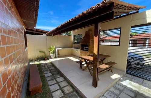 Tamandare Resort | Relaxing Oceanfront Retreat at Refúgio em Carneiros