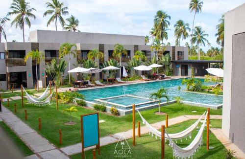 Porto de Pedras House | Escape to Refúgio: 4-Star Resort with Ocean Views