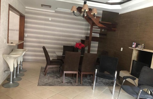 Bom Principio Villa | Nature Retreat with Pool & Pet-Friendly Amenities