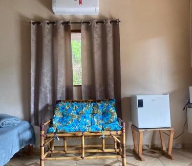 Eldorado House | Amazing Refúgio Encantado: Pet & Child Friendly Retreat