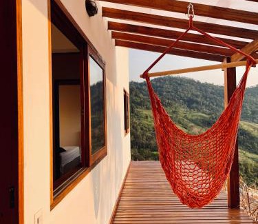 Paraty House | Refúgio entre Mar e Montanha