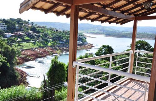 Capitolio Hotel | Discover Hotel Escarpas do Lago: Pet-Friendly Retreat