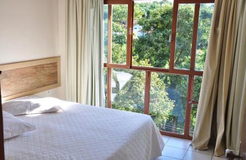 Capitolio Hotel | Discover Hotel Escarpas do Lago: Pet-Friendly Retreat