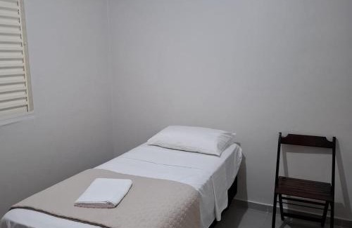 Santo Angelo House | Comfortable Getaway at My House Hospedagem for Families