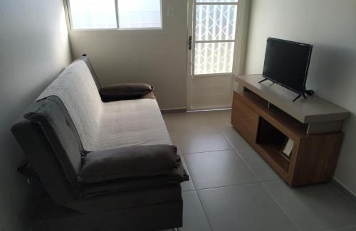 Santo Angelo House | Comfortable Getaway at My House Hospedagem for Families