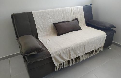 Santo Angelo House | Comfortable Getaway at My House Hospedagem for Families