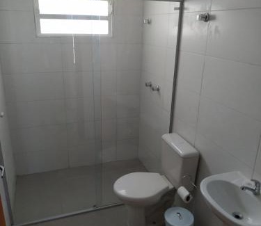 Santo Angelo House | Comfortable Getaway at My House Hospedagem for Families