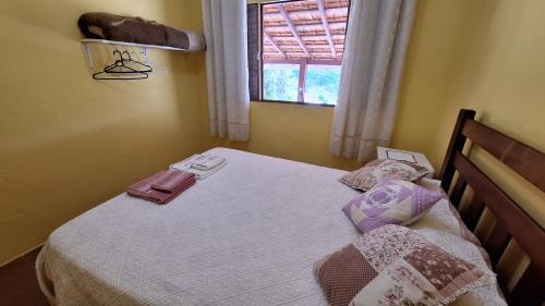 Vila Albertina House | Family Retreat at Casa Vovó Gigi with Free WIFI Access