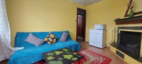 Vila Albertina House | Family Retreat at Casa Vovó Gigi with Free WIFI Access