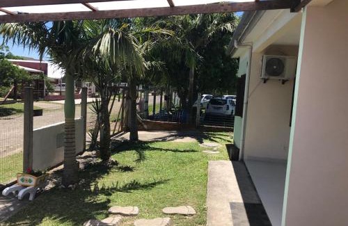 Tramandai House | Family-Friendly Retreat with Ocean View & Pet Amenities