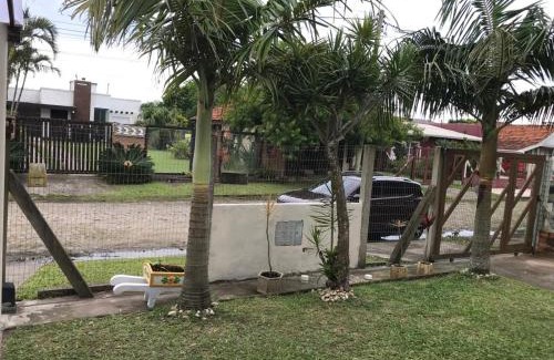 Tramandai House | Family-Friendly Retreat with Ocean View & Pet Amenities