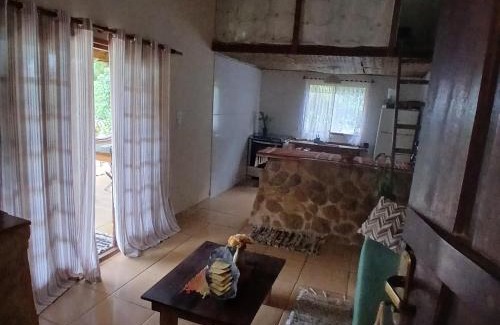 Mambucaba House | Pet-Friendly Refúgio Farm House with Ocean View & Pool