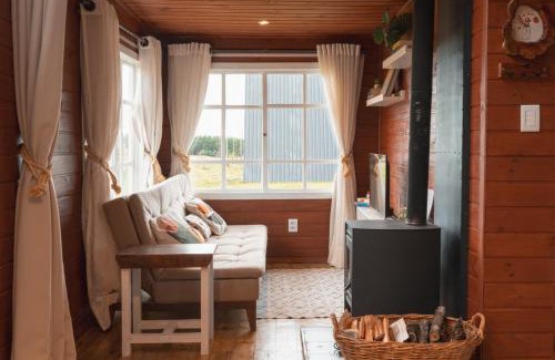 Cambara do Sul Ski Chalet | Pet-Friendly Getaway at Refúgio Fortaleza - Cabana Amora