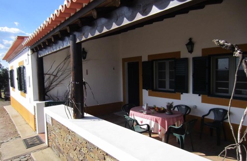 Espirito Santo House | Exceptional Family Haven at Refúgio Ibn Qasi