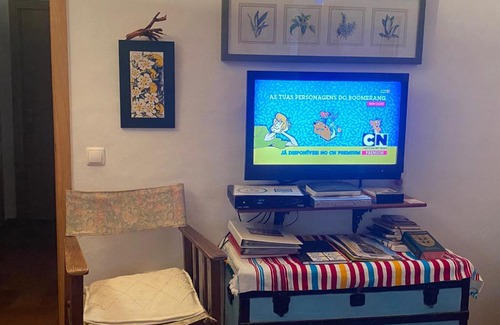 Espirito Santo House | Exceptional Family Haven at Refúgio Ibn Qasi