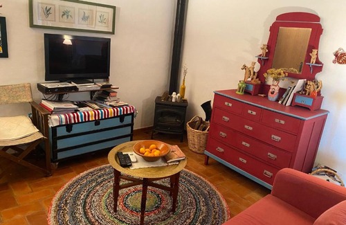 Espirito Santo House | Exceptional Family Haven at Refúgio Ibn Qasi