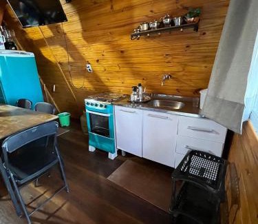 Capanema Ski Chalet | Tranquil Refúgio Iguassu: Family & Pet-Friendly Retreat