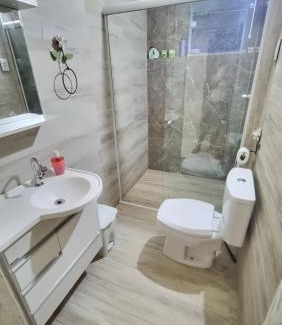 Santa Rita de Jacutinga House | Comfortable Central Apartment with Pool and Breakfast Included