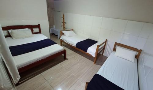 Santa Rita de Jacutinga House | Comfortable Central Apartment with Pool and Breakfast Included