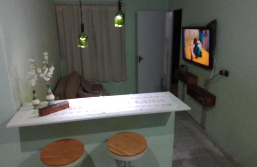 Franco da Rocha House | Pet-Friendly Refúgio Madero with Breakfast & Kitchen Access