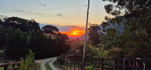 Itamonte House | Discover Itatiaia’s Mountain Retreat: Pet & Child Friendly