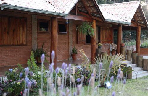 Itamonte House | Discover Itatiaia’s Mountain Retreat: Pet & Child Friendly
