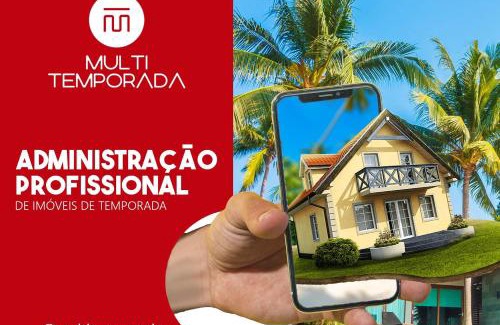 Campeche House | Relaxing Retreat at Praia do Campeche with Private Pool