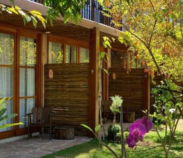Mucuge Hotel | Serene Escape at Refúgio na Serra Boutique Hotel