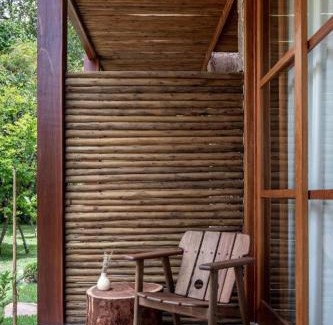 Mucuge Hotel | Serene Escape at Refúgio na Serra Boutique Hotel