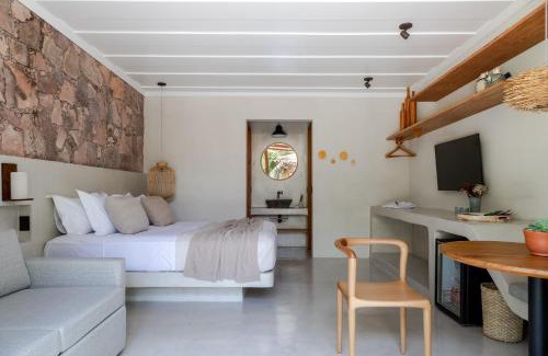Mucuge Hotel | Serene Escape at Refúgio na Serra Boutique Hotel